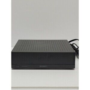 Sony TA-SA300WR Surround Sound Amplifier with EZW-RT50 Wireless